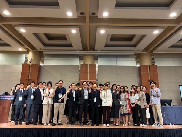 대한수면연구학회 2025 정기 학술대회