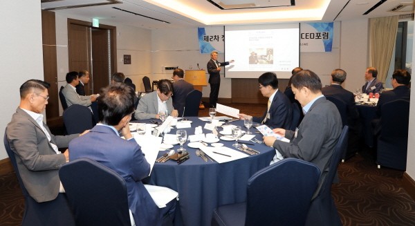 서울시병원회는 최근 상임이사회를 열고 수련병원의 전공의 복귀 문제를 토론했다고 17일 밝혔다. 