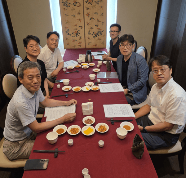 대한신경외과의사회 '실손보험 정상화 위원회'가 28일 첫 활동을 가졌다.