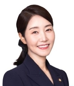 더불어민주당 강선우 의원