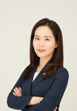 개혁신당 이주영 의원