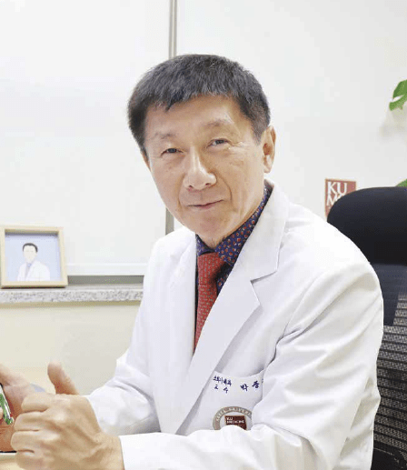 고려의대 박종재 교수