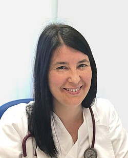 ▲이탈리아 베네토 종양학 연구소 Giulia Pasello 박사. WCLC 사진 제공.