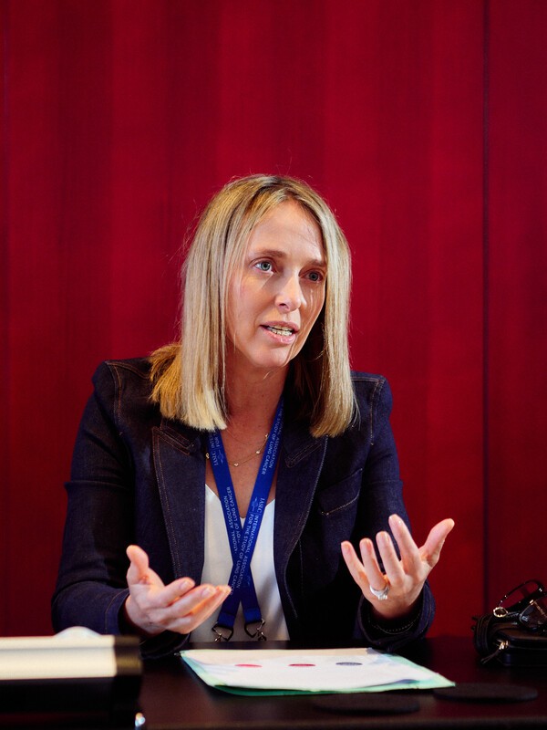 아스트라제네카 Leora horn 항암제 후기개발 담당 수석부사장