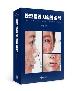 안면 필러 시술의 정석 