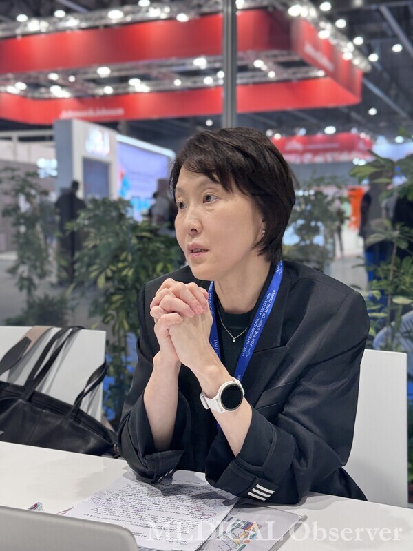 죽음의 병에서 '4년' 생존으로···타그리소, 폐암 치료 새 역사