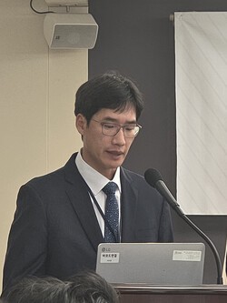 삼성서울병원 문일준 교수(이비인후과)