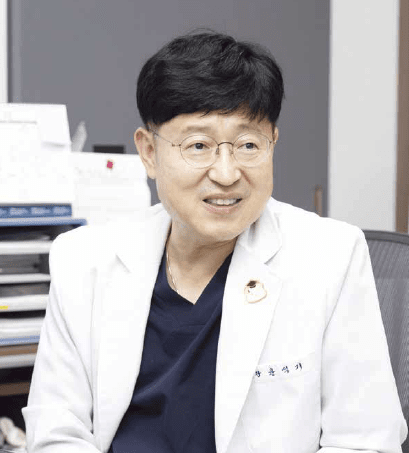 천안엔도내과 윤석기 원장
