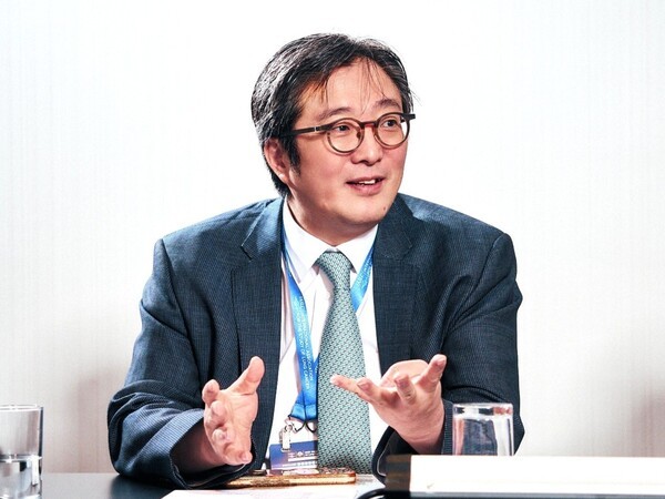 삼성서울병원 이세훈 교수.