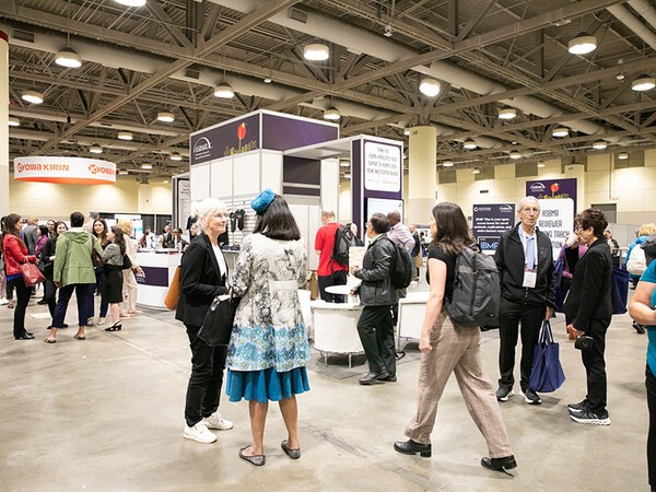 ▲미국골대사학회 연례학술대회 전경. ASBMR 홈페이지 발췌.