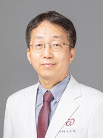 가천대 길병원 강웅철 교수(심장내과)