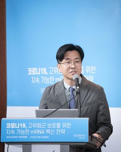 한림대 강남성심병원 이재갑 교수(감염내과)