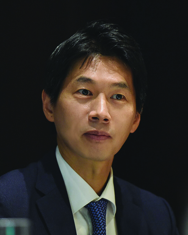 서울의대 임수 교수