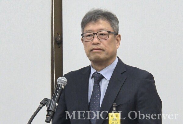 전남대병원 정신 병원장