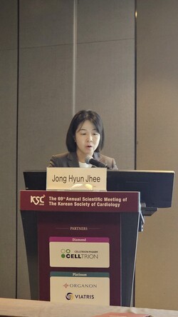 강남세브란스병원 지종현 교수.