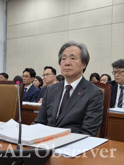 국민건강보험공단 정기석 이사장