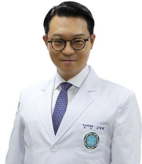 이대목동병원 고영휘 교수(비뇨의학과)