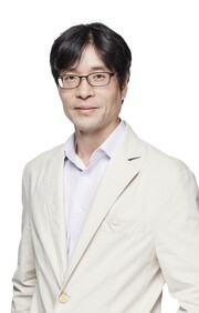 성빈센트병원 호스피스완화의료센터장 김세홍 교수.