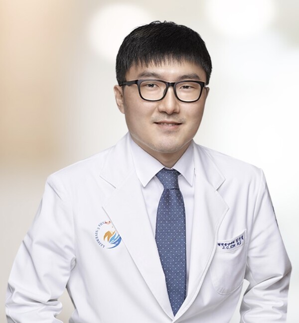 인하대병원 김진철 교수(혈액종양내과)