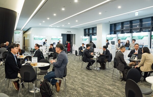 이대목동병원 개방형실험실사업단, R&BD 플랫폼 혁신 모델 제시 - 뉴스 썸네일 이미지