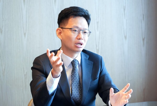 조장호 가천대 길병원 교수.