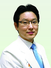 인하대병원 소화기내과 진영주 교수