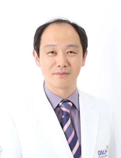 경상대병원 강정훈 교수(혈액종양내과)