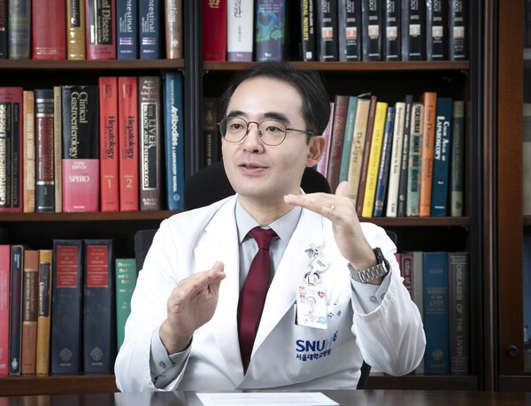 기사 제목 '“B형 간염도 ‘만성질환’···중단 없이 평생 관리해야 유효”'의 대표 이미지