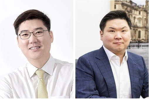 국내 제약 3·4세 유학파 오너, 혁신 경영으로 성장 주도 - 뉴스 썸네일 이미지