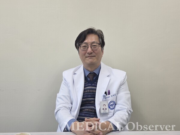 "산·학·연 협력 강화해 K-지방간 연구 컨소시엄으로"