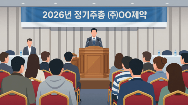 올해 제약바이오 주총 키워드 '전문화·다각화' - 뉴스 썸네일 이미지