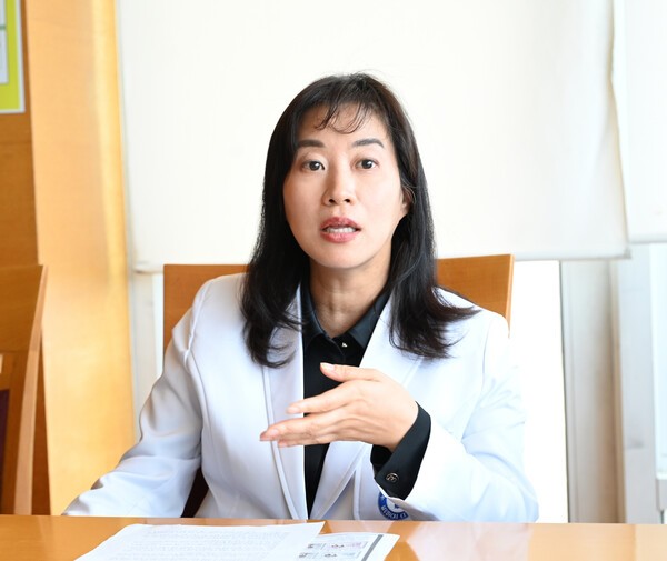 "의료진 개개인의 역량이 곧 한양대의료원 브랜드"
