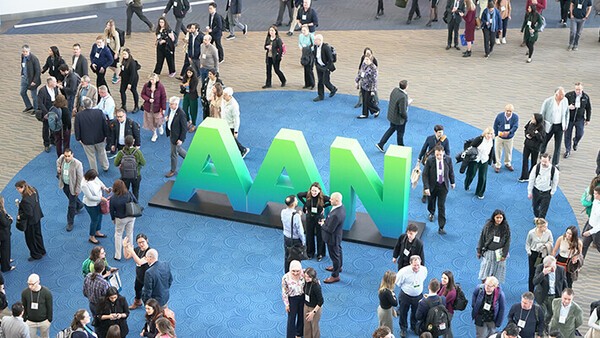 기사 제목 '중증근무력증 연 4회 피하주사하는 siRNA 치료제 시대 열릴까'의 대표 이미지