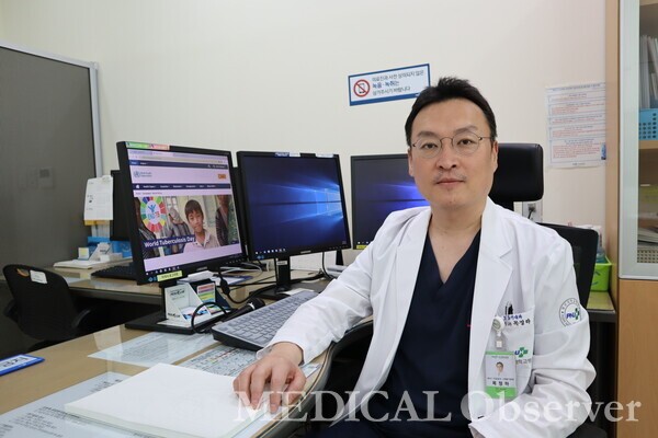 기사 제목 '“델라마니드, 다제내성결핵 단기요법 핵심약제로 자리 잡아”'의 대표 이미지