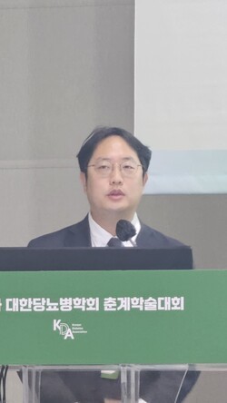 기사 제목 '노인 당뇨병 ‘개별화된 적정 혈당’ 제시 위한 근거 쌓기 돌입'의 대표 이미지