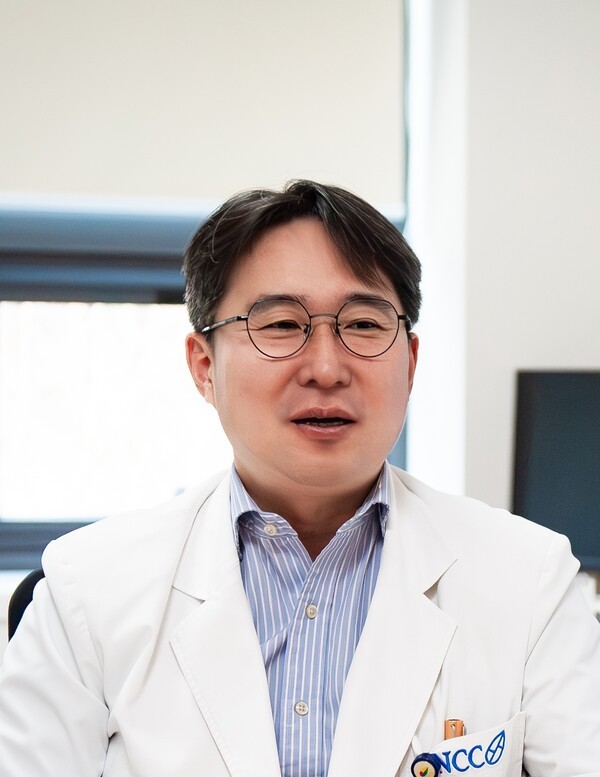 기사 제목 '국립암센터, 수술 중 위암 ‘실시간 판별’ 기술 개발'의 대표 이미지