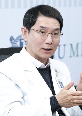 기사 제목 '전립선암 능동적 감시 중단 예측 ‘PSAD’ 가장 강력'의 대표 이미지