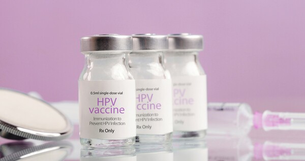 기사 제목 '부인종양학회, 가이드라인 개정···HPV 예방 전략 ‘선별 적용’으로'의 대표 이미지