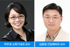 AI 기반 담낭암 예후 예측모델 개발