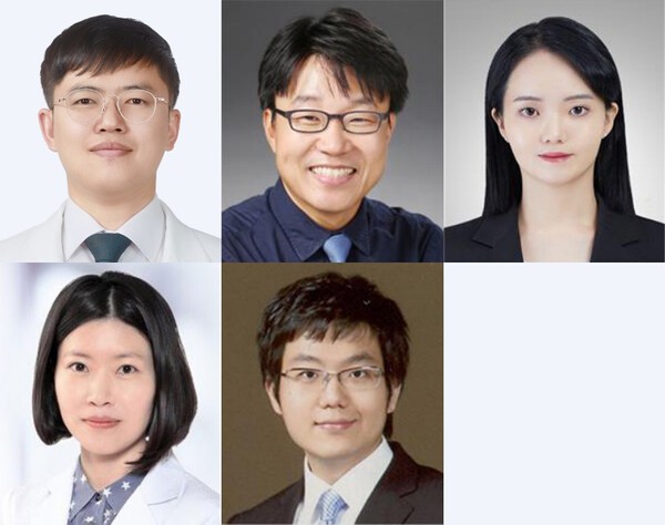 기사 제목 '자궁 내 유익균이 자궁내막암 재발 억제'의 대표 이미지