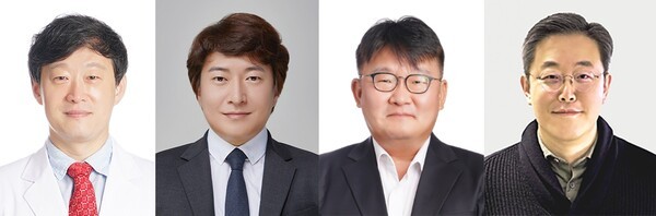 기사 제목 '혈액 검사만으로 초기 폐암 진단·예후 예측 가능해진다'의 대표 이미지