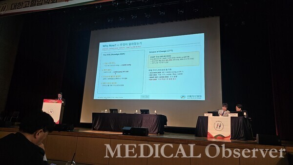 기사 제목 '당뇨병·콩팥병·뇌졸중 목표혈압 ‘130/80mmHg 미만’ 강화'의 대표 이미지