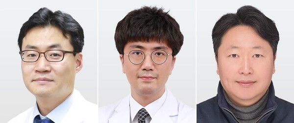 기사 제목 '글리콜 키토산 써모젤 기반 덱사메타손, 난치성 중이염 예방 가능성 제시'의 대표 이미지