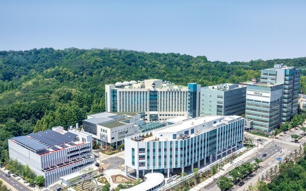 국립암센터, AI 활용 신약 성공 가능성 예측 기술 개발 나서