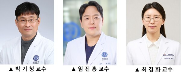 기사 제목 '항암제 내성 전이암 치료 가능성 확인'의 대표 이미지