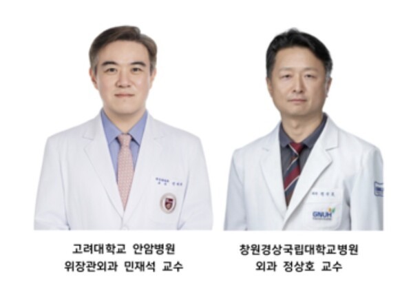 기사 제목 '진행성 위암 완화 수술, 수술 중증 합병증·사망 위험 위절제술보다 높아'의 대표 이미지