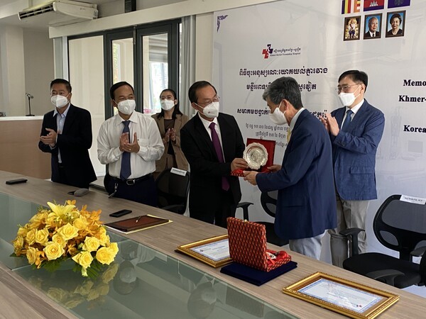 기사 제목 '대한부정맥학회, 국제협력 활동으로 아시아 의료자립 모델 구축'의 대표 이미지