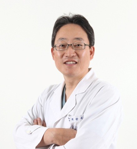 제로마취통증의학과의원 최상식 원장.