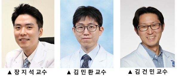 기사 제목 '혈액검사로 전이성 유방암 진행 예측 가능'의 대표 이미지
