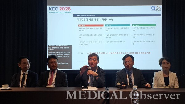 기사 제목 '응급 항발작제 공급 중단, 급한 불은 껐지만 재발 우려는 여전'의 대표 이미지